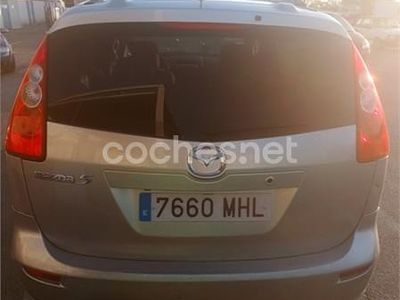 Mazda 5