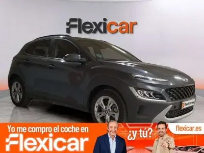 Usado Hyundai Kona