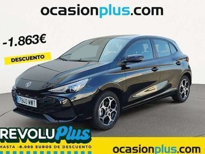 MG MG3