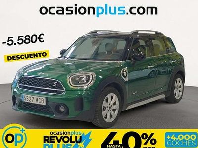 Usado Mini Cooper Countryman