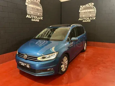 Usado VW Touran
