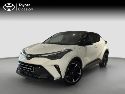Brugt Toyota C-HR Sport 184 HK (135 kW) 2022 Otro SUV