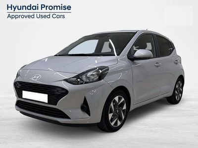 Nuevo Hyundai i10 67 CV (49 kW) 2025 Utilitario
