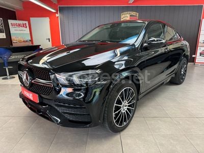 Mercedes GLE300