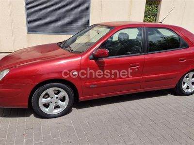 Citroën Xsara