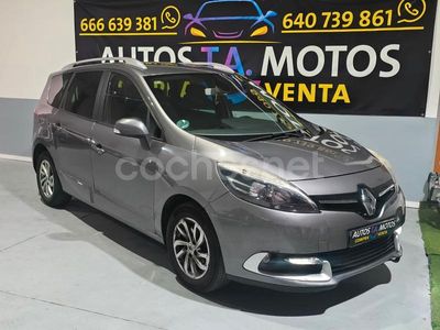 Renault Grand Scénic IV