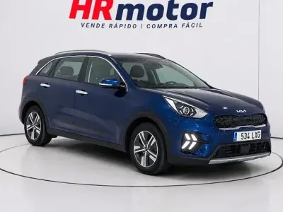 Usado Kia Niro