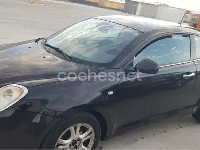 Usado Alfa Romeo MiTo