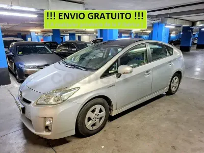 Usado Toyota Prius