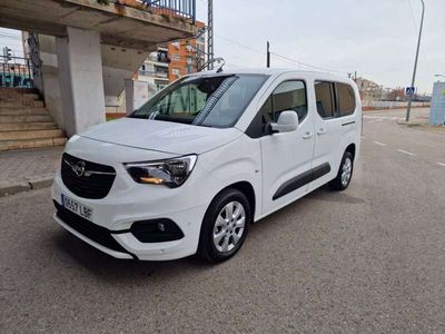 Opel Combo Life