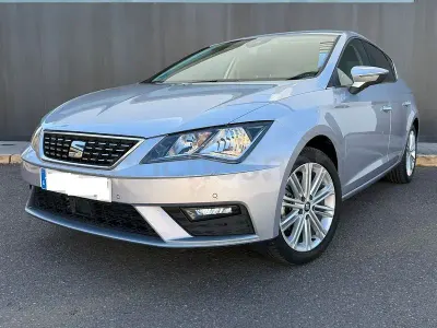 Usado Seat Leon