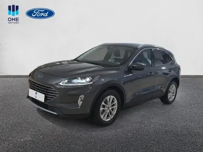 Usado Ford Kuga