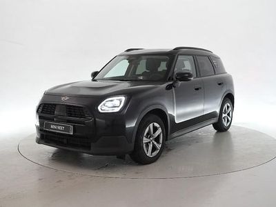 Usado 2025 Mini Countryman SUV | 33.901 € (Buen precio)