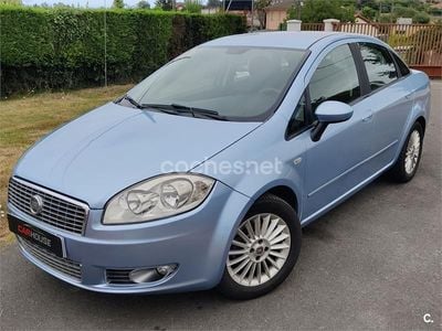 Fiat Linea