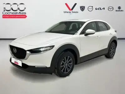 Usado Mazda CX-30 Prime-Line 140 CV (102 kW) 2025 Otro SUV