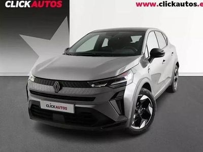 Occasion Renault Captur Techno 90 PK (66 kW) 2025 SUV