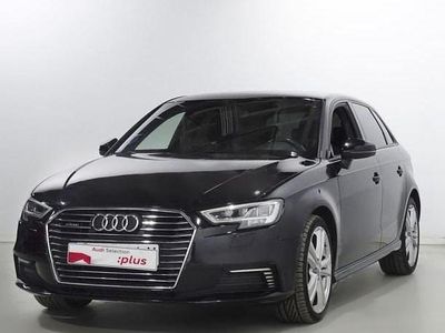 Usado Audi A3 e-tron S-Line 204 CV (150 kW) 2020 Utilitario