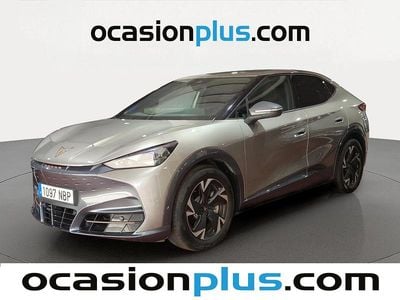 Occasion Cupra Tavascan Endurance 210 kW (286 PK) 2025 Bruin SUV