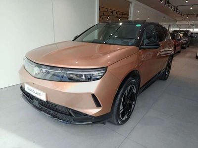 Opel Grandland Electric