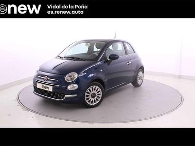Usado Fiat 500 Dolcevita 71 CV (52 kW) 2023 Utilitario