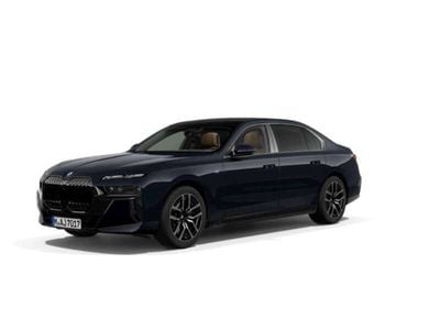 BMW 740