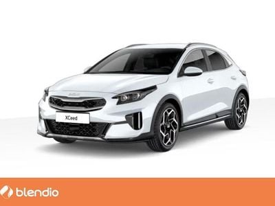 Blanco Nuevo 2026 Kia XCeed GT-Line SUV | 34.750 €