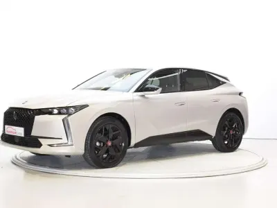 Usado DS Automobiles DS4