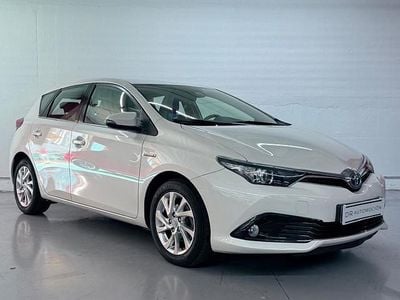 Toyota Auris Hybrid