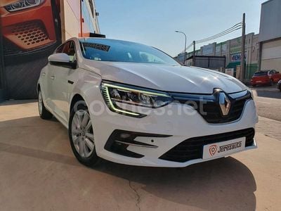 Renault Mégane IV