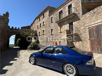 Usado Lexus IS200 Sport Line 155 CV (114 kW) 1999 Azul Berlina