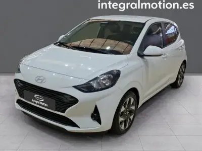 Używany Hyundai i10 66 KM (48 kW) 2024 Hatchback