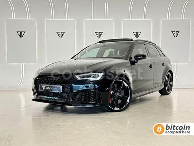 Audi RS3 Sportback
