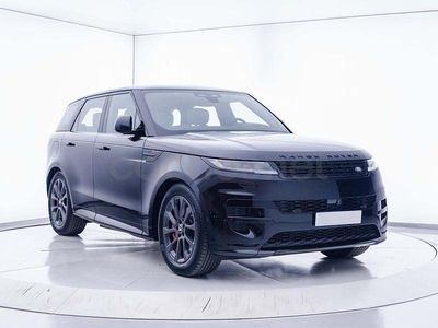 Usado Land Rover Range Rover Sport SE Dynamic 460 CV (338 kW) 2024 Negro SUV