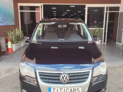 Usado VW Touran