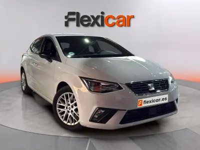 Usado Seat Ibiza