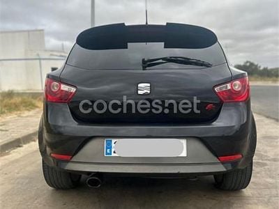 Seat Ibiza SC