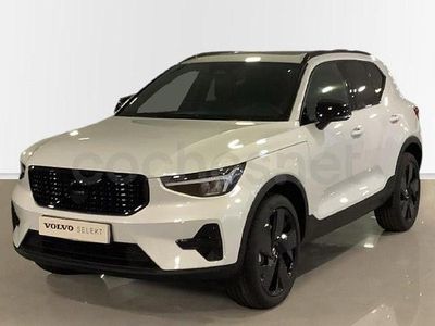 Nuevo Volvo XC40 Plus 163 CV (119 kW) 2025 Blanco SUV