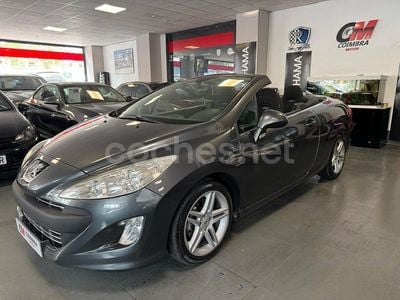 Peugeot 308 CC