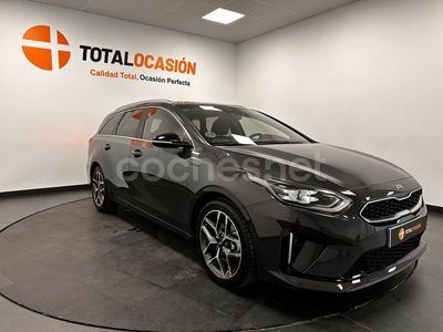 Kia Ceed GT