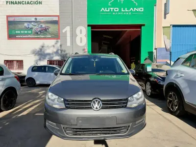 Usado VW Sharan