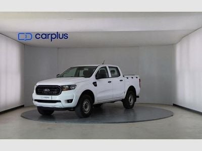 Usado Ford Ranger XL 170 CV (125 kW) 2022 Recogida