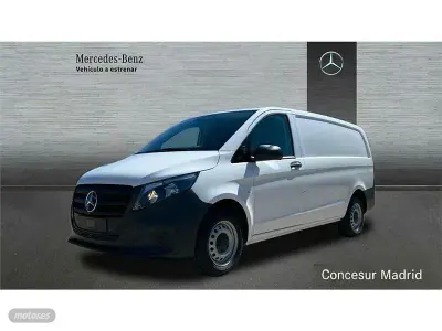 Usado Mercedes Vito