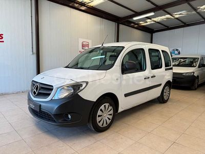 Mercedes Citan 109