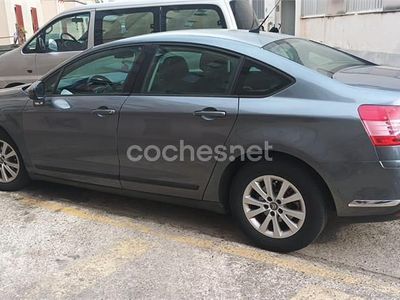 Citroën C5