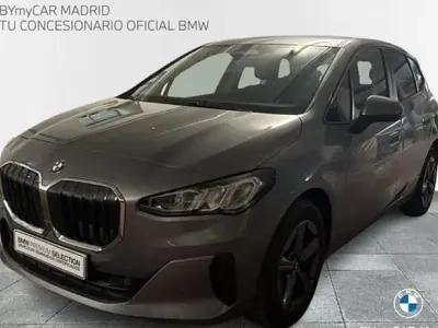 Usado BMW 218 Active Tourer