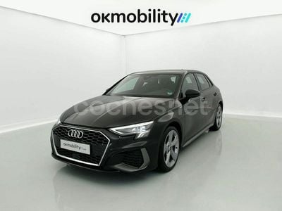 Audi A3 Sportback e-tron