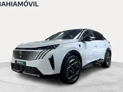 Occasion Peugeot e-3008 GT 156 kW (213 PK) 2024 SUV