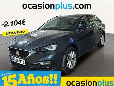Seat Leon ST