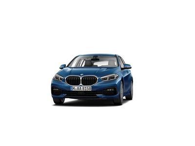 Usado BMW 116 116 CV (85 kW) 2022 Utilitario