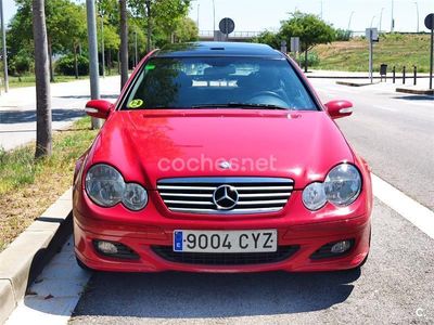 Mercedes C180